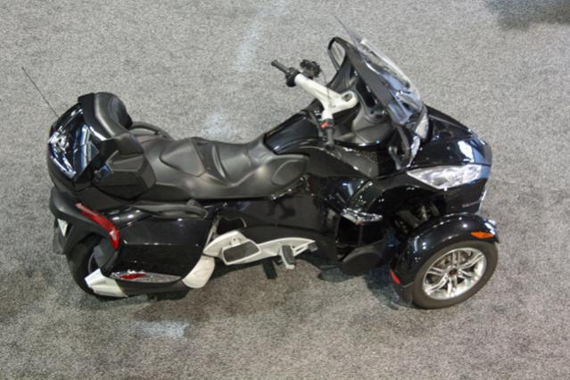 Sacramento International Car Show 11/15/09