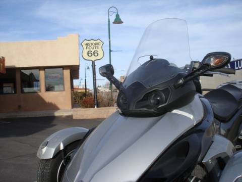 Santa Rosa, NM Route 66