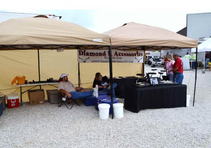 sat diamond accessories