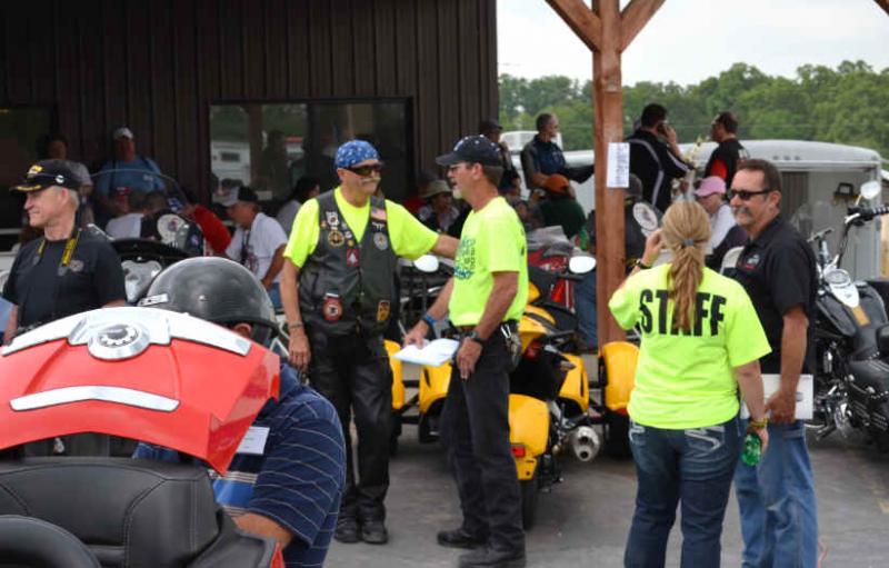 sat MO gang and Lamont