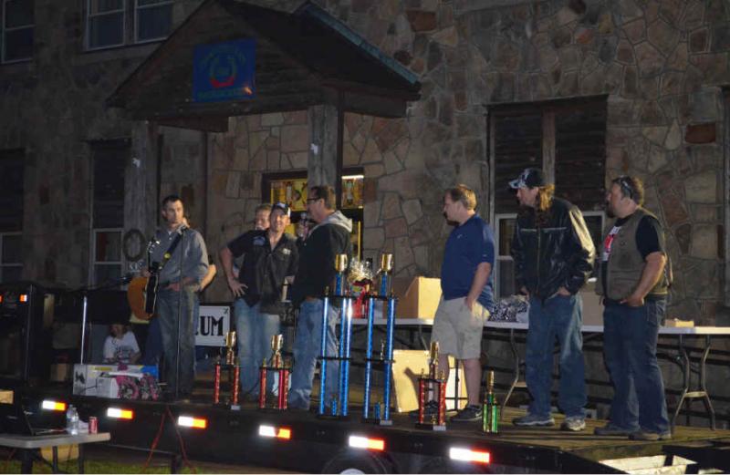 sat night lamont talk