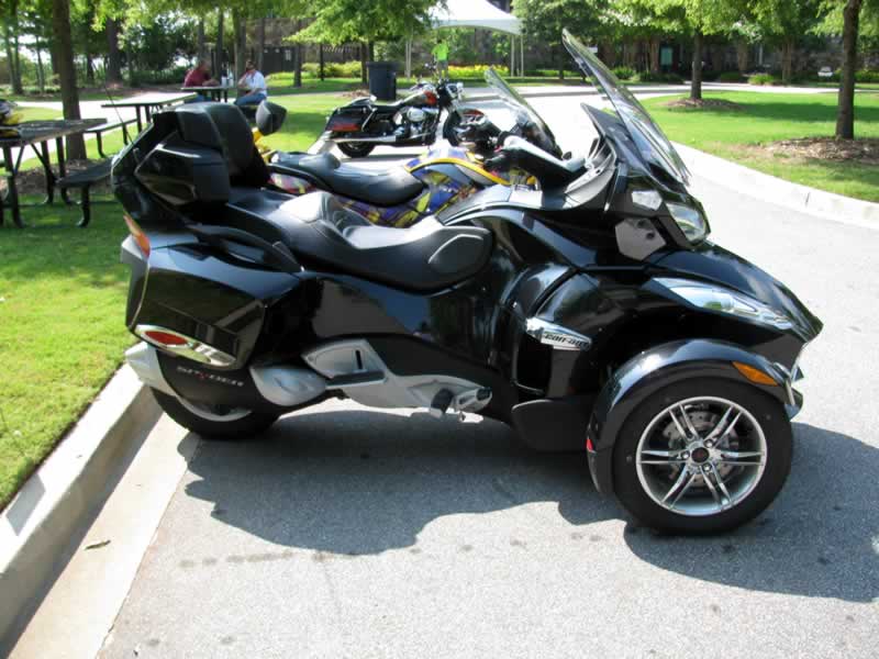 SCDoc's RT in Most Radical Class