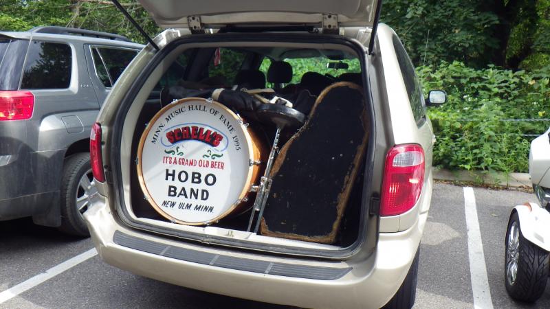 Schell Hobo Band