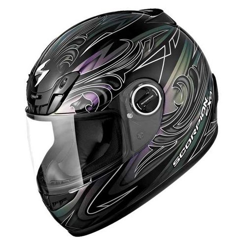 Scorpion Helmet #895683