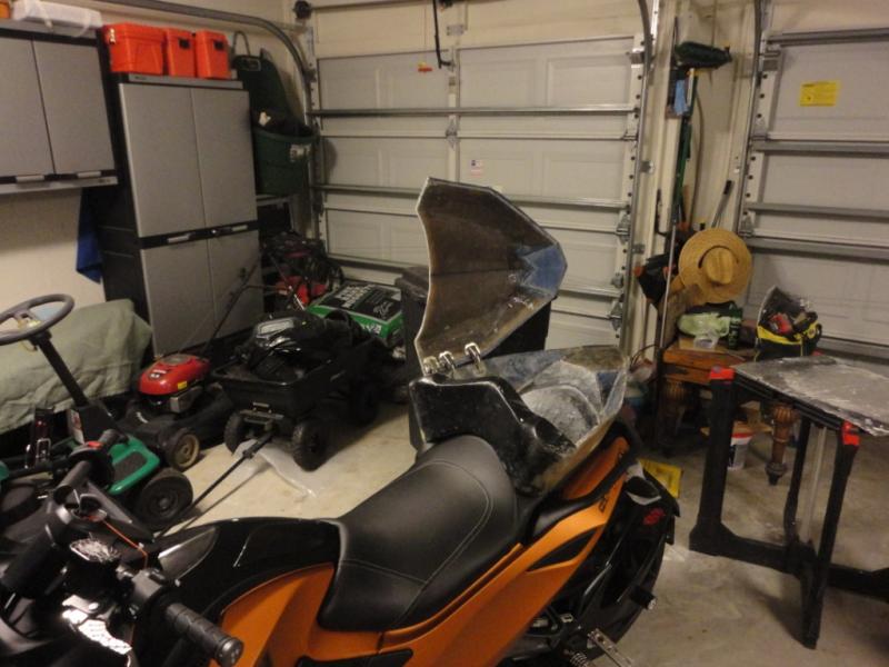 Scorpion With Lid Prototype 001