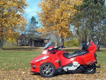 Scott's Mill Park
10-17-2012