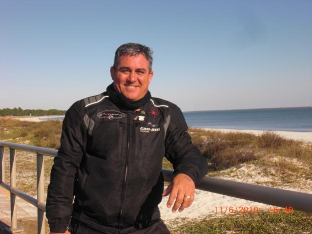 Sea Food Festival Apalachicola 11 2010