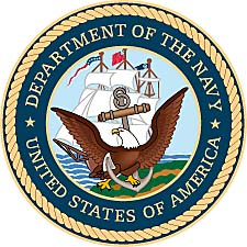seal navy