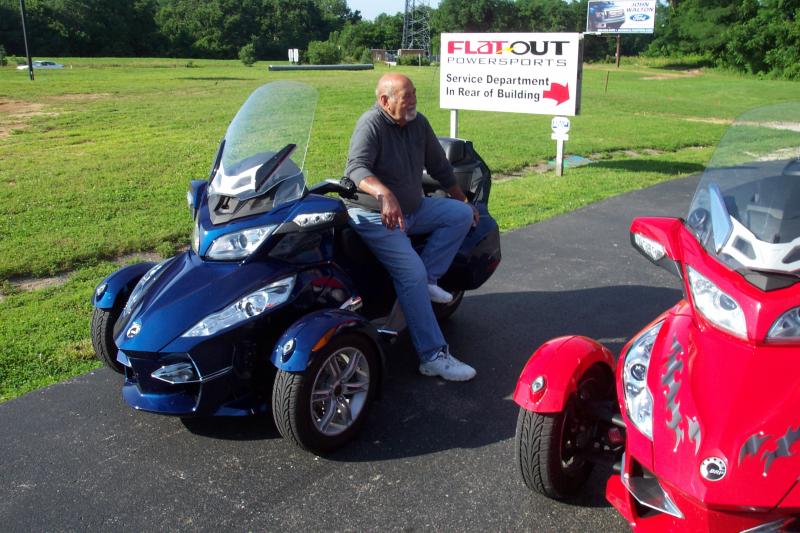 Shoals ride 2011 008