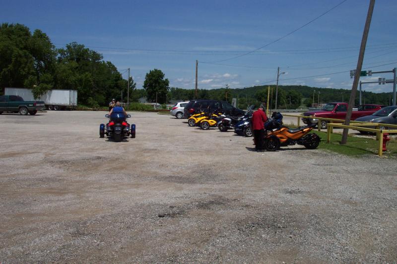 Shoals ride 2011 010