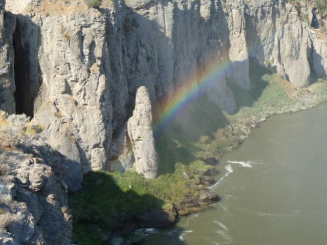 Shoshone Falls 11