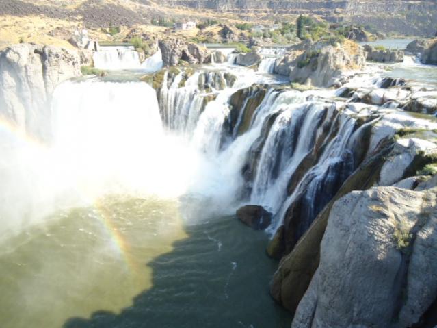 Shoshone Falls 12