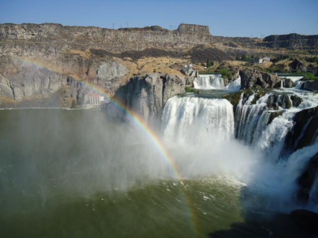 Shoshone Falls 13