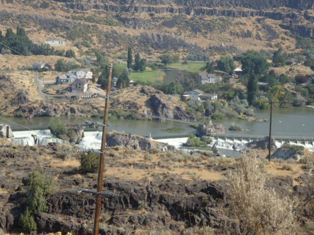 Shoshone Falls 16