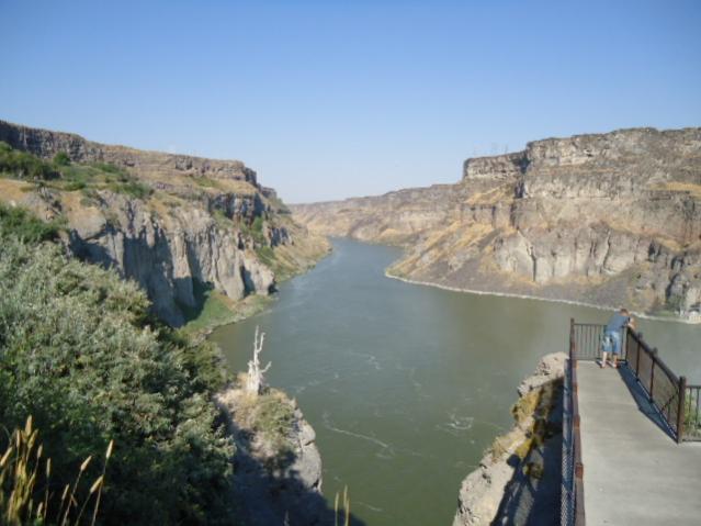 Shoshone Falls 2