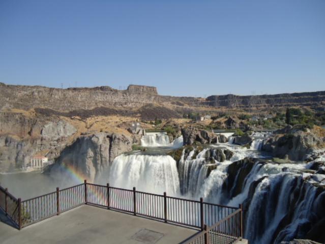 Shoshone Falls 3