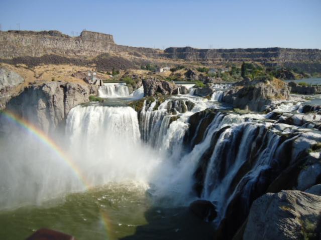 Shoshone Falls 8