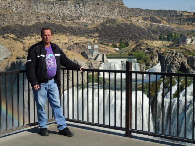 Shoshone Falls 9