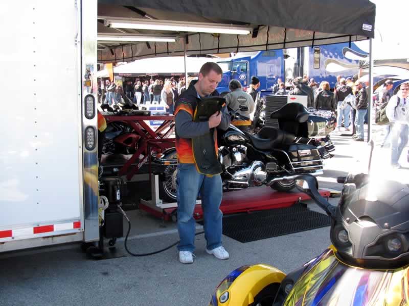 Showing some love to my fender.