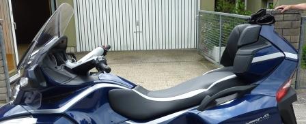 silver lines made it a little "not soo fat"