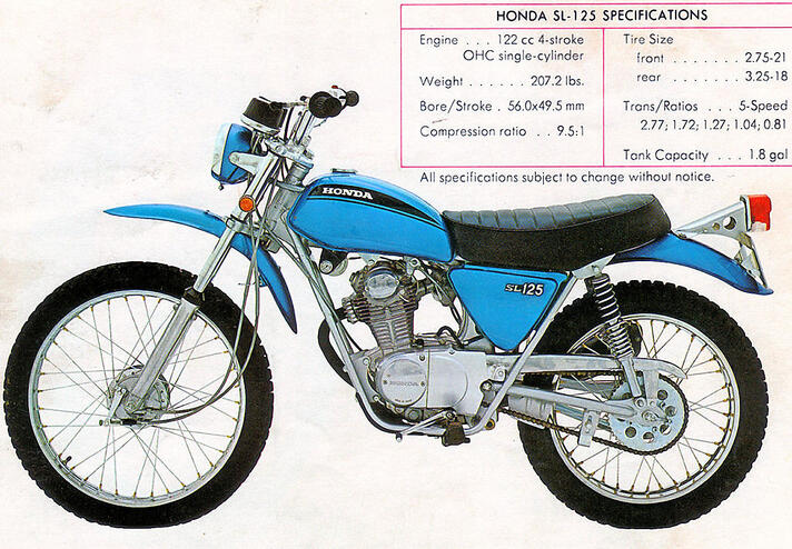 SL125ba