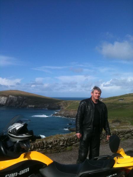 Slea Head Dingle Co Kerry