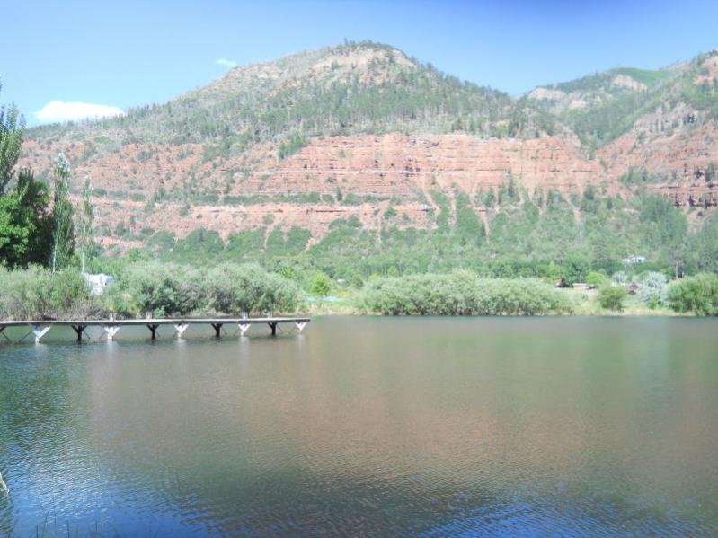 Sleeping Beauty Ranch