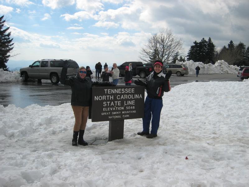 Smoky Mountain Bypass