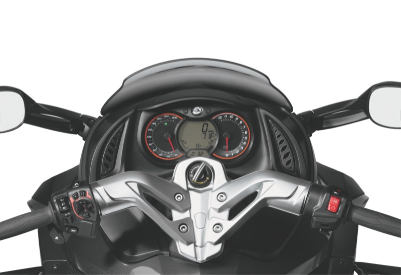 smRS Gauges White Bckgrnd