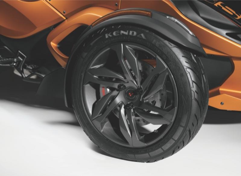 smRS S 15 inch Wheel 13