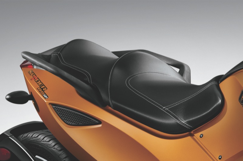 smRS S Stiched Seat 13