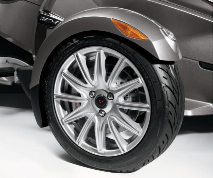 smRT 15 inch wheel 13