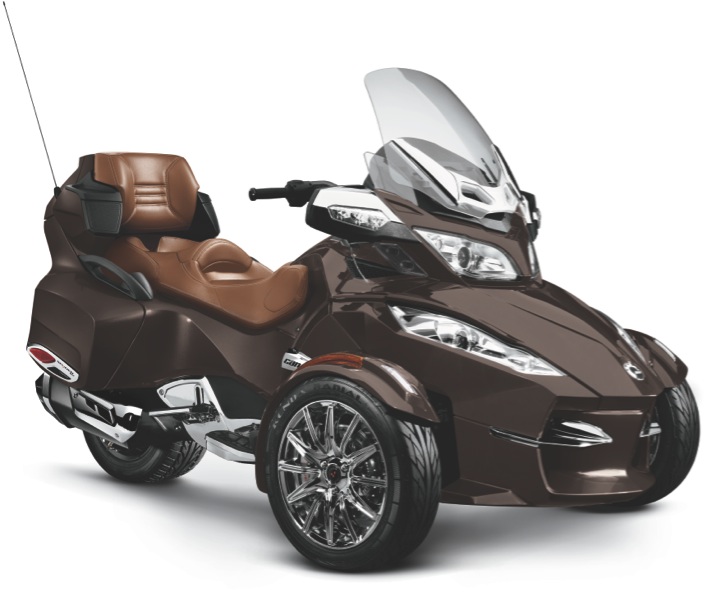 smRT LTD 3 4 Lava Bronze Antler Seat 13