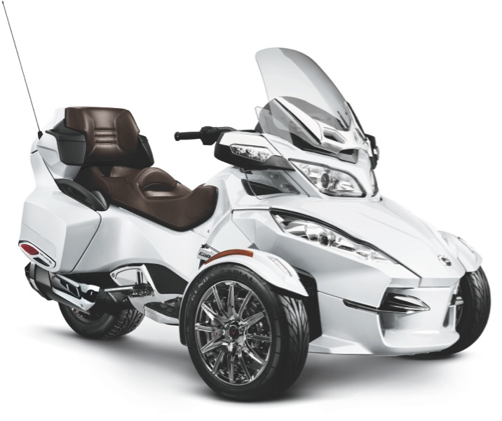 smRT LTD 3 4 Pearl Wht 13