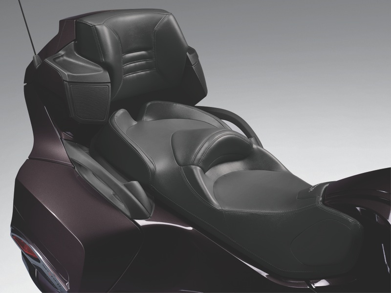 smRT LTD Seat Blk 13