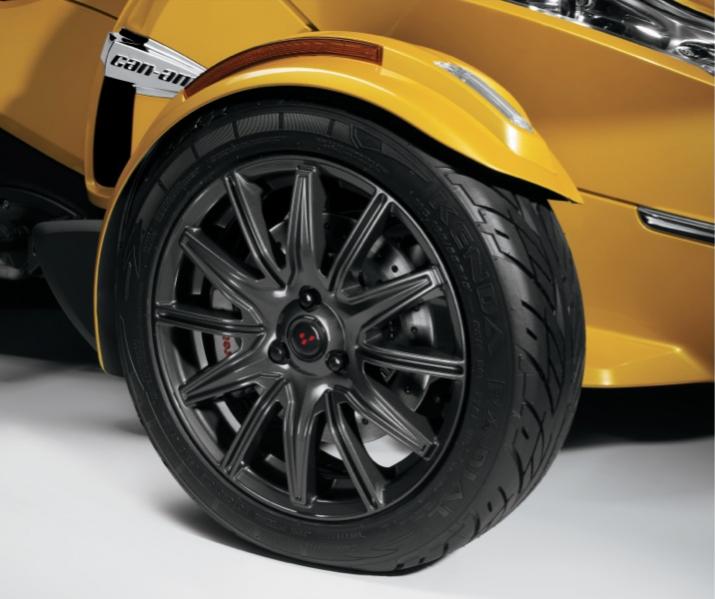 smRT S 15 inch wheel 13