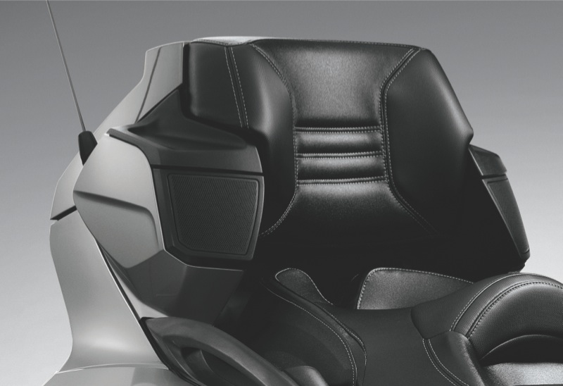 smRT S Passenger Speakers 13