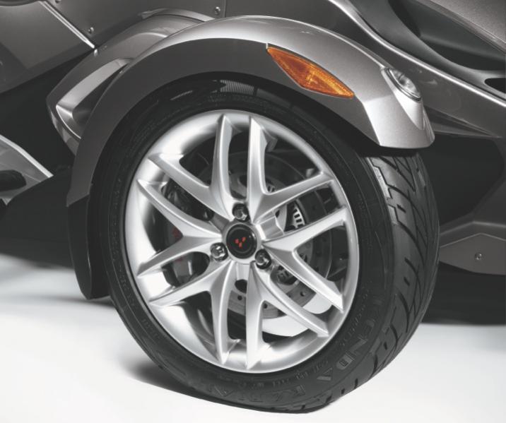 smST 15 inch Wheel 13