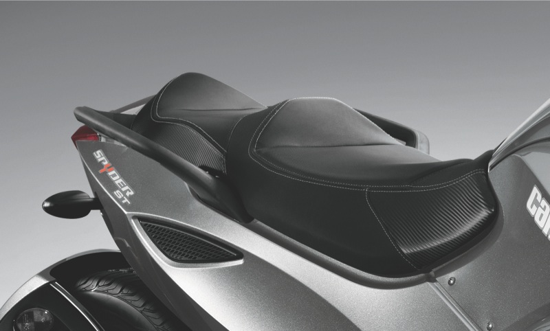 smST Sport Touring Seat 13