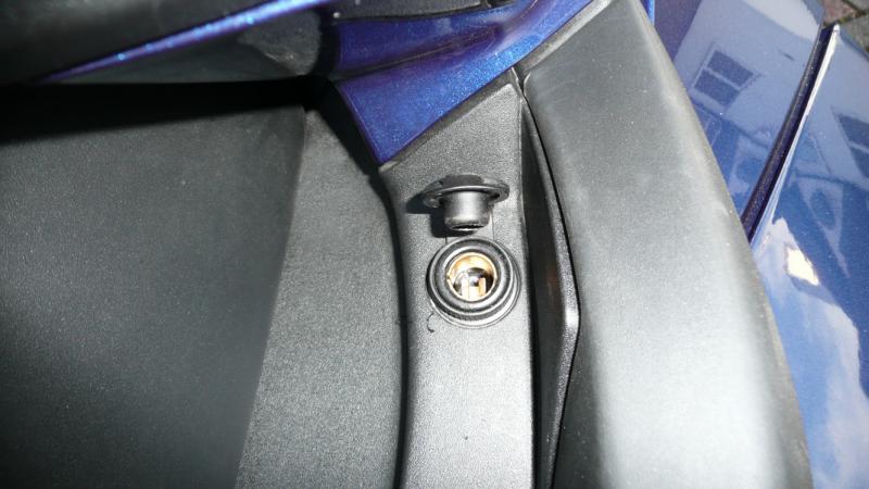 Soccket weather cover