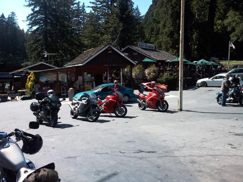 Some nice Sport Tours