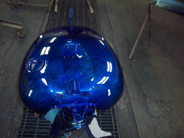 some of my paint work (1)