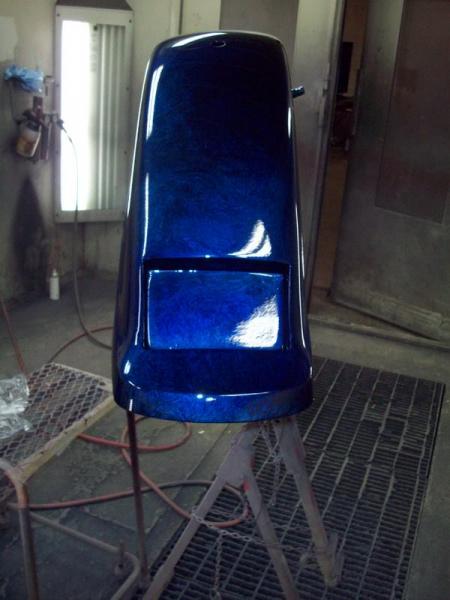 some of my paint work (2)