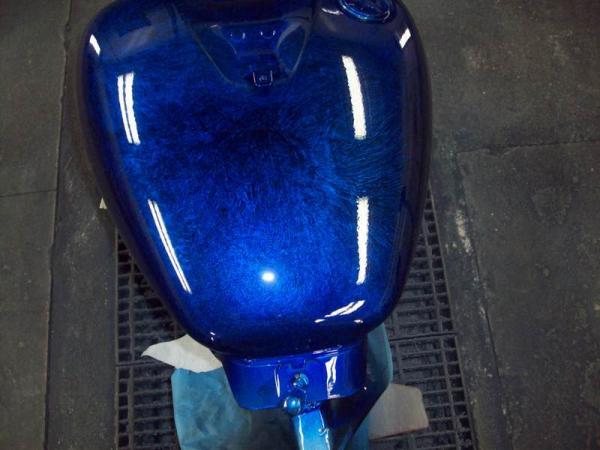 some of my paint work (3)