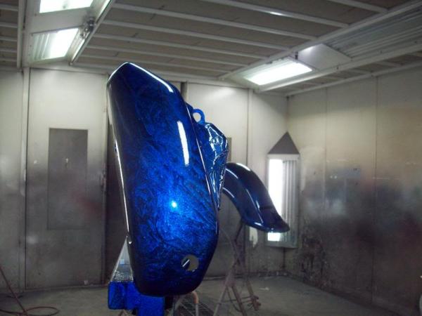 some of my paint work (4)