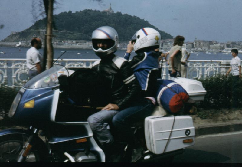 some only 25years ago - same girl !!