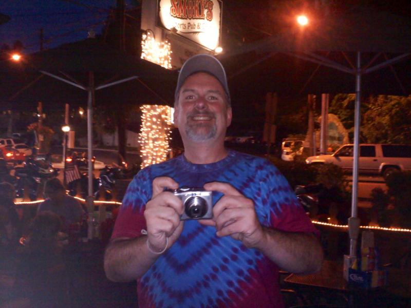 SomeGuy, Gatlinburg 2010