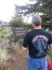 Sons of Arthritis @ Craters of the Moon