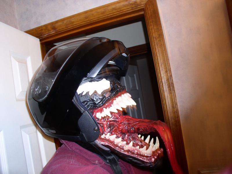 Sore throat, just say aaaaahhhhh!