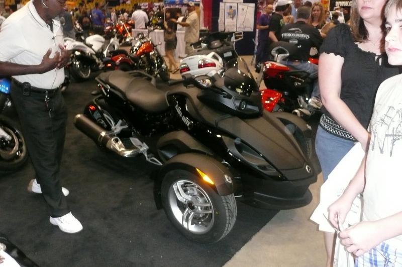 south texas suzuki black spyder